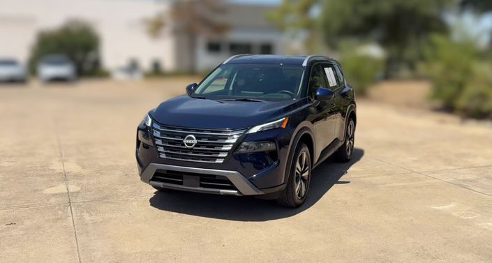 Thumbnail: 2026 Nissan Rogue - 1