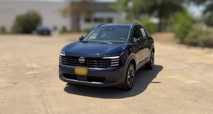 Thumbnail: 2026 Nissan Kicks - 1