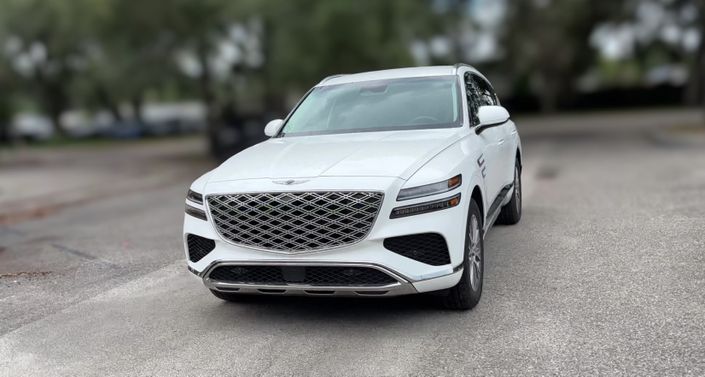 Thumbnail: 2026 Genesis GV80 - 1