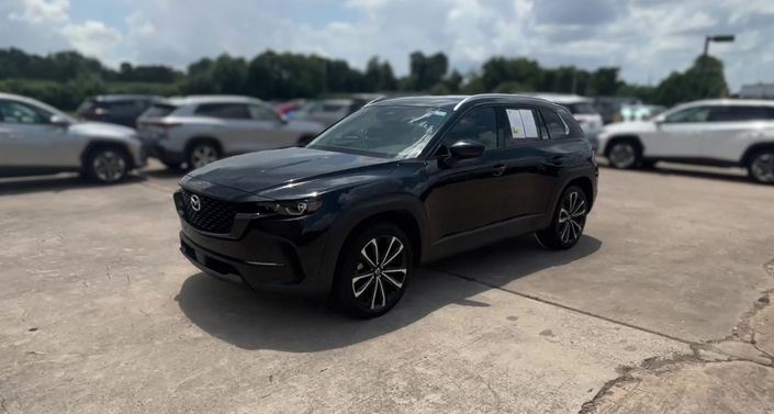 Thumbnail: 2026 Mazda CX-50 - 1