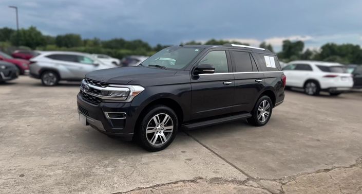 Thumbnail: 2024 Ford Expedition - 1