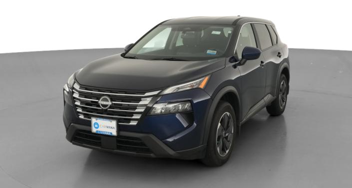 Thumbnail: 2026 Nissan Rogue - 1