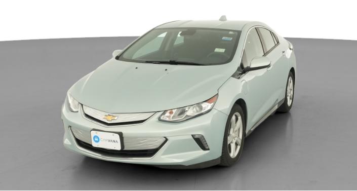 2018 Chevrolet Volt LT -
                  Colonial Heights, VA