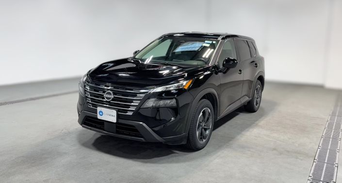 Thumbnail: 2025 Nissan Rogue - 1