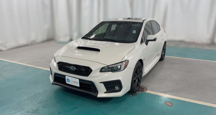 Thumbnail: 2020 Subaru WRX - 1