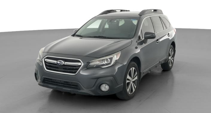 Thumbnail: 2018 Subaru Outback - 1