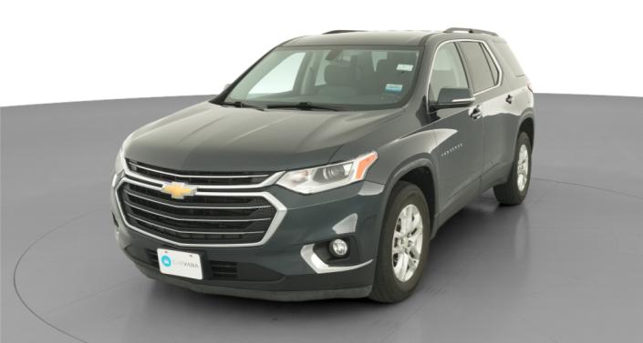 Thumbnail: 2019 Chevrolet Traverse - 1