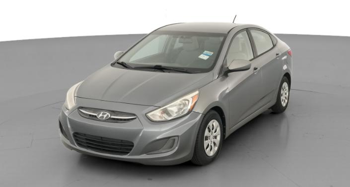 2016 Hyundai Accent SE -
                  Auburn, GA