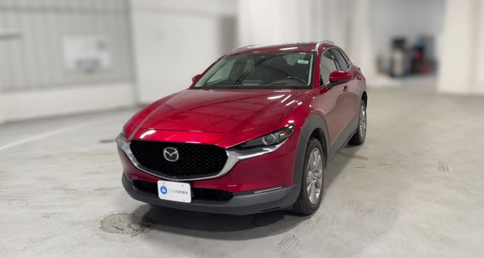 Thumbnail: 2023 Mazda CX-30 - 1
