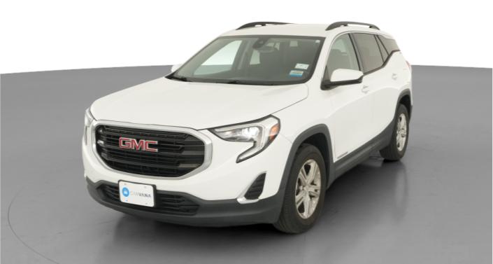 Thumbnail: 2020 GMC Terrain - 1