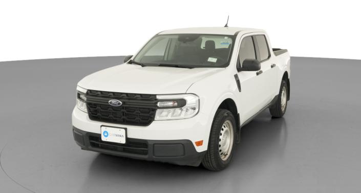 Thumbnail: 2023 Ford Maverick - 1