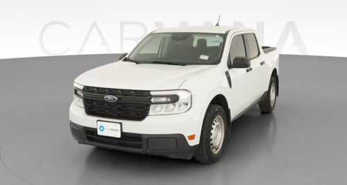 2023 Ford Maverick