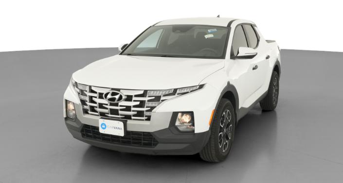 2022 Hyundai Santa Cruz SEL -
                  Colonial Heights, VA