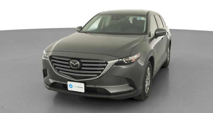 2019 Mazda CX-9 Touring -
                  Colonial Heights, VA