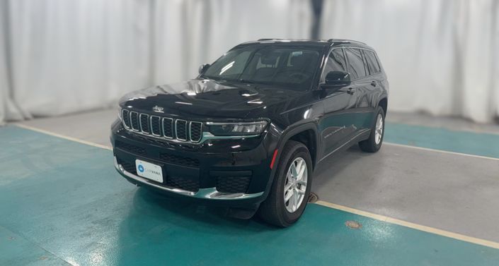 Thumbnail: 2023 Jeep Grand Cherokee L - 1