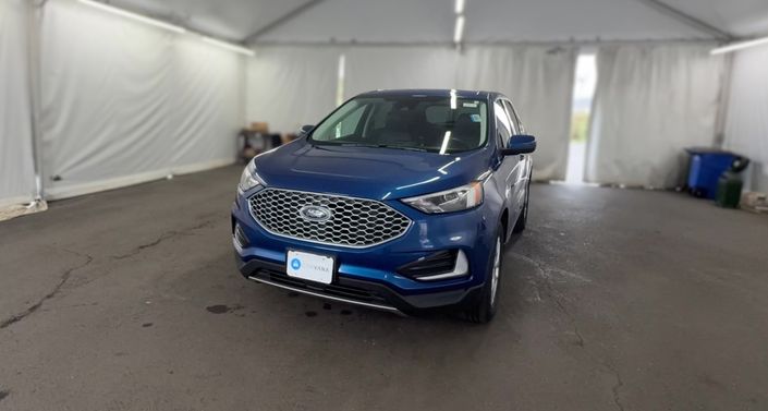 Thumbnail: 2024 Ford Edge - 1