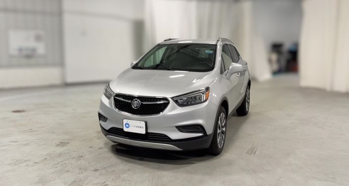 Thumbnail: 2022 Buick Encore - 1