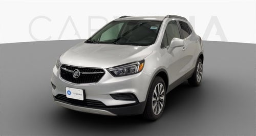2022 Buick Encore