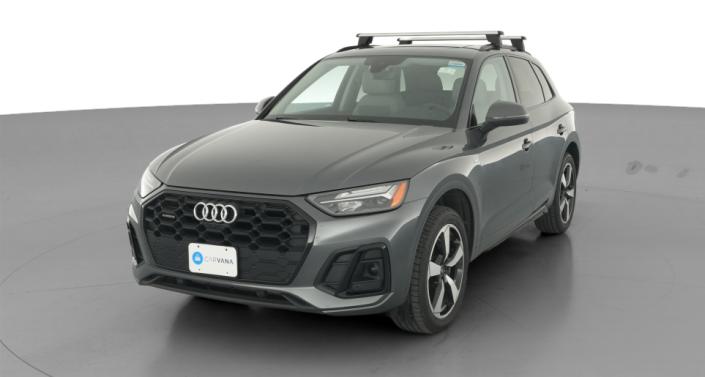 Thumbnail: 2022 Audi Q5 - 1