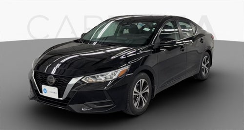 2022 Nissan Sentra