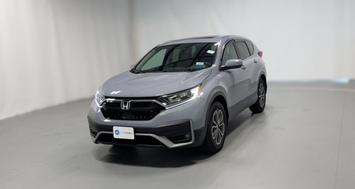 Thumbnail: 2022 Honda CR-V - 1
