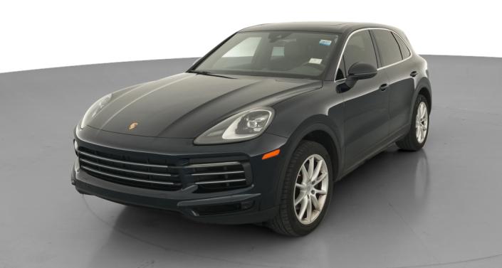2019 Porsche Cayenne Base -
                  Fort Worth, TX