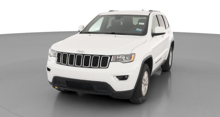 Thumbnail: 2019 Jeep Grand Cherokee - 1