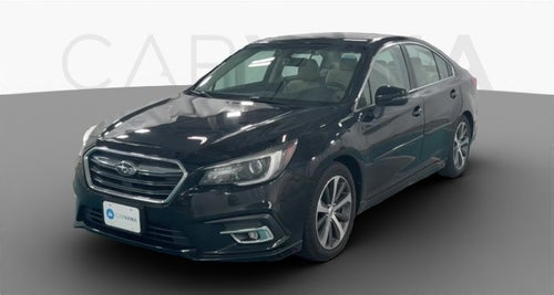2019 Subaru Legacy