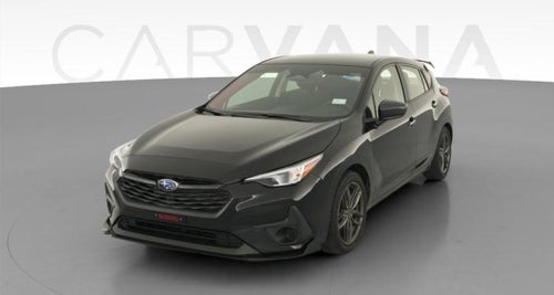 2024 Subaru Impreza