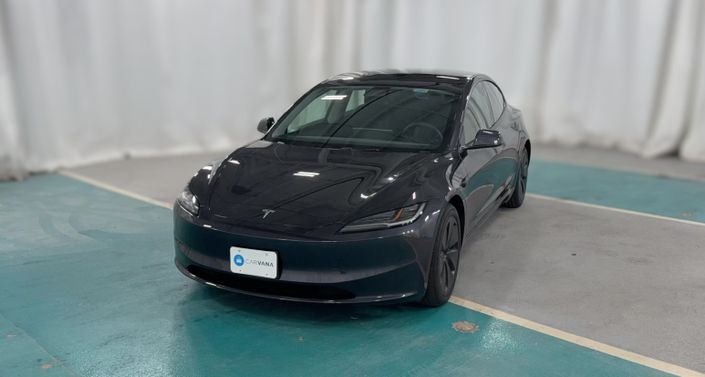 Thumbnail: 2024 Tesla Model 3 - 1
