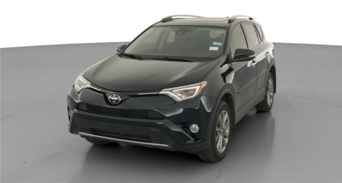Thumbnail: 2018 Toyota RAV4 - 1