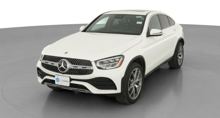 Thumbnail: 2023 Mercedes-Benz GLC - 1