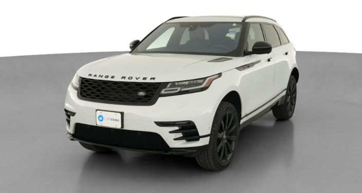 Thumbnail: 2018 Land Rover Range Rover Velar - 1