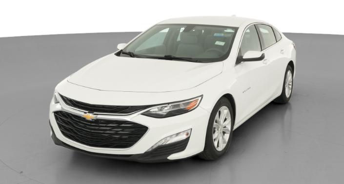 Thumbnail: 2022 Chevrolet Malibu - 1