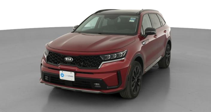 Thumbnail: 2021 Kia Sorento - 1