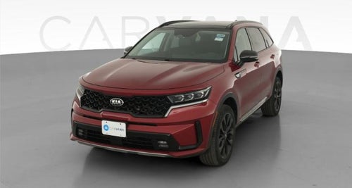 2021 Kia Sorento