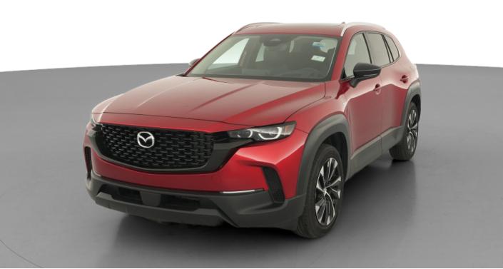 Thumbnail: 2025 Mazda CX-50 - 1