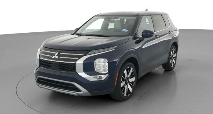 Thumbnail: 2025 Mitsubishi Outlander - 1