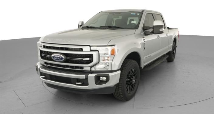 Thumbnail: 2021 Ford Econoline - 1