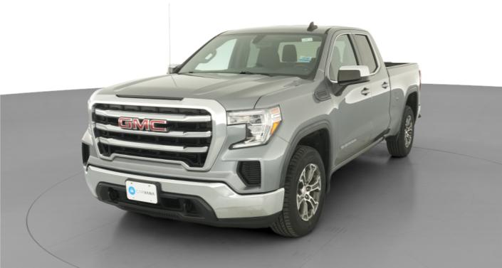 Thumbnail: 2019 GMC Sierra 1500 - 1