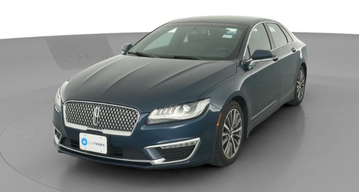 2017 Lincoln MKZ Premiere -
                  Indianapolis, IN