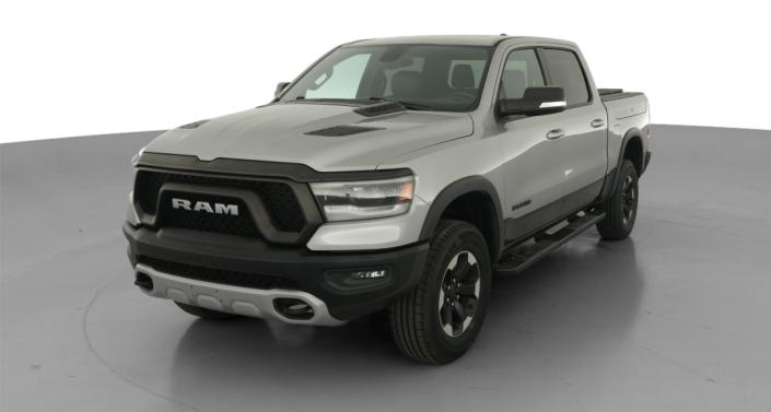 Thumbnail: 2020 RAM 1500 - 1