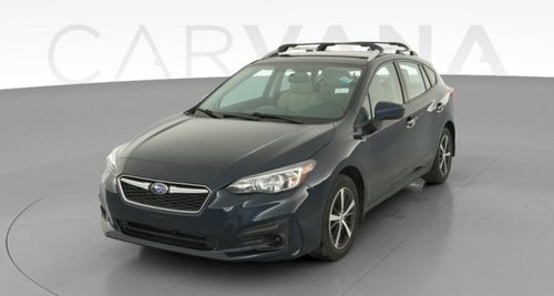 2019 Subaru Impreza