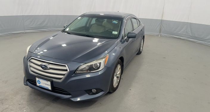 2017 Subaru Legacy Premium -
                  Akron, NY