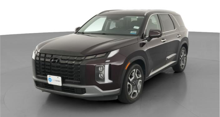 Thumbnail: 2023 Hyundai Palisade - 1
