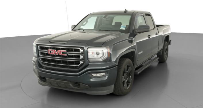 2017 GMC Sierra 1500  -
                  Auburn, GA