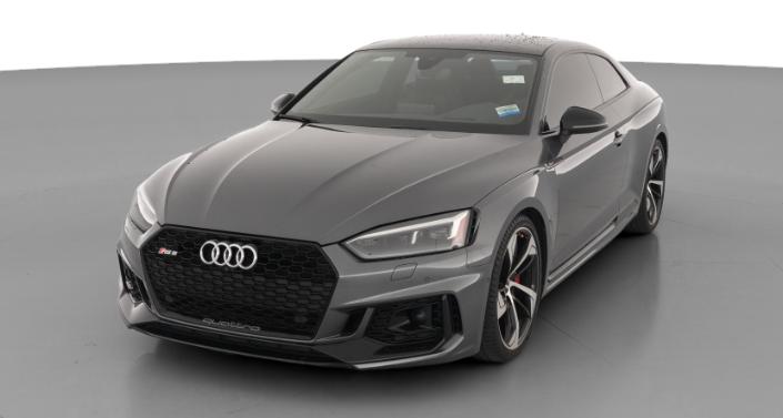 2019 Audi RS 5 Base -
                  Lorain, OH