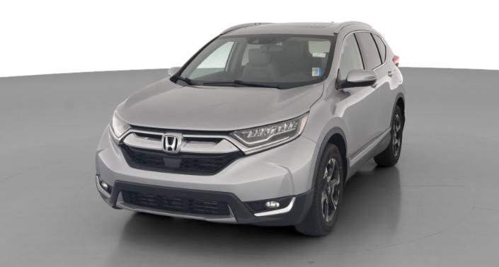 Thumbnail: 2018 Honda CR-V - 1
