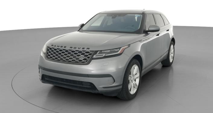 2020 Land Rover Range Rover Velar S -
                  Haines City, FL