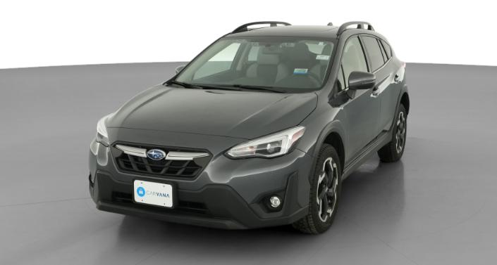 Thumbnail: 2023 Subaru Crosstrek - 1